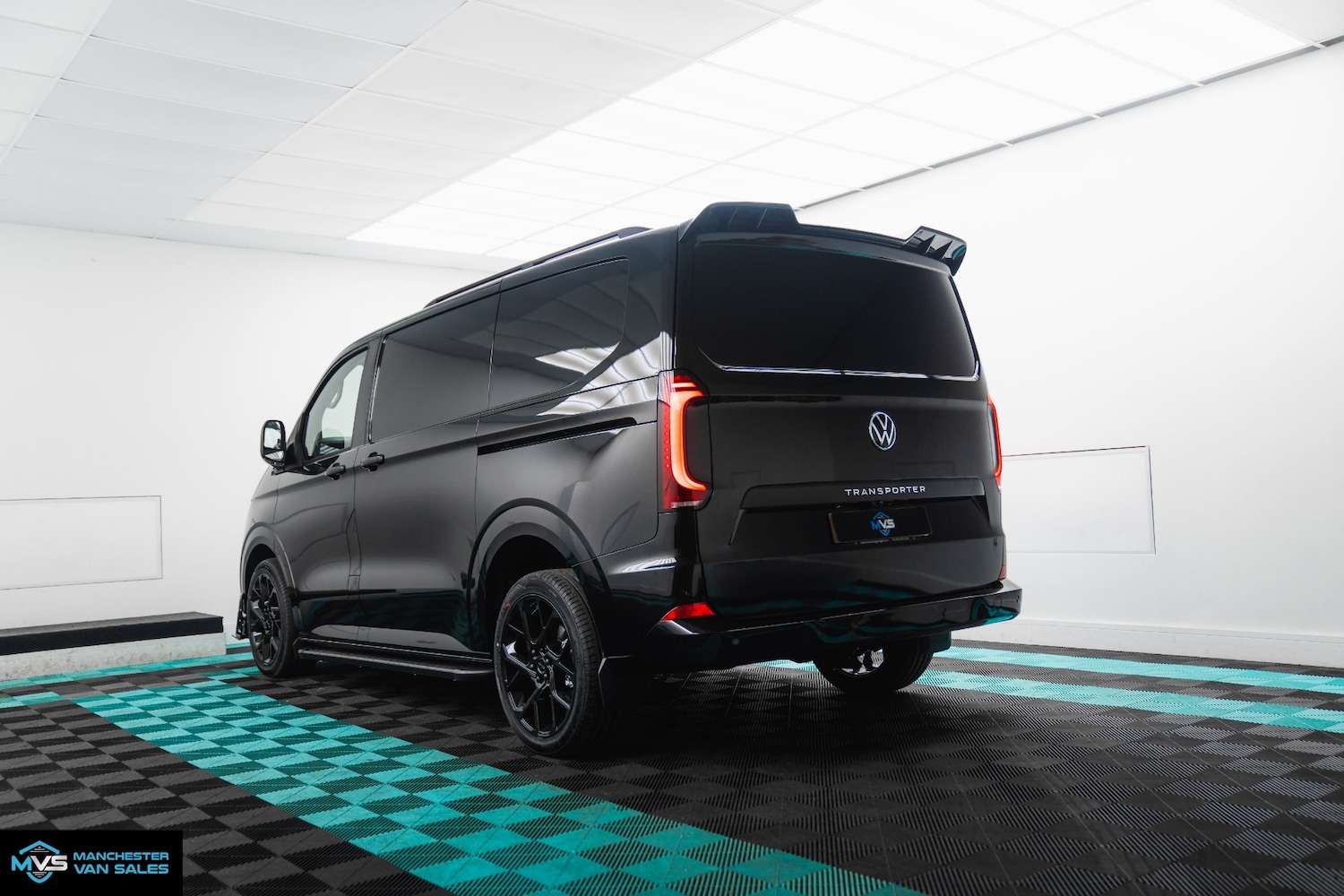 Used Volkswagen Transporter 2026 for sale - 77638818: Photo 20