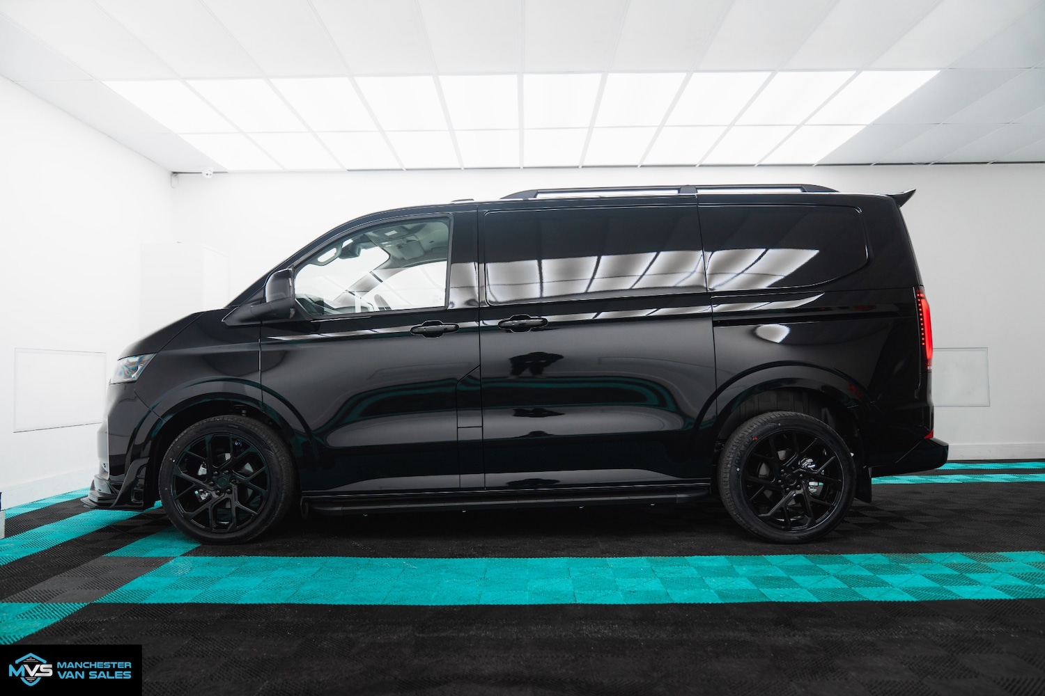 Used Volkswagen Transporter 2026 for sale - 77638818: Photo 21