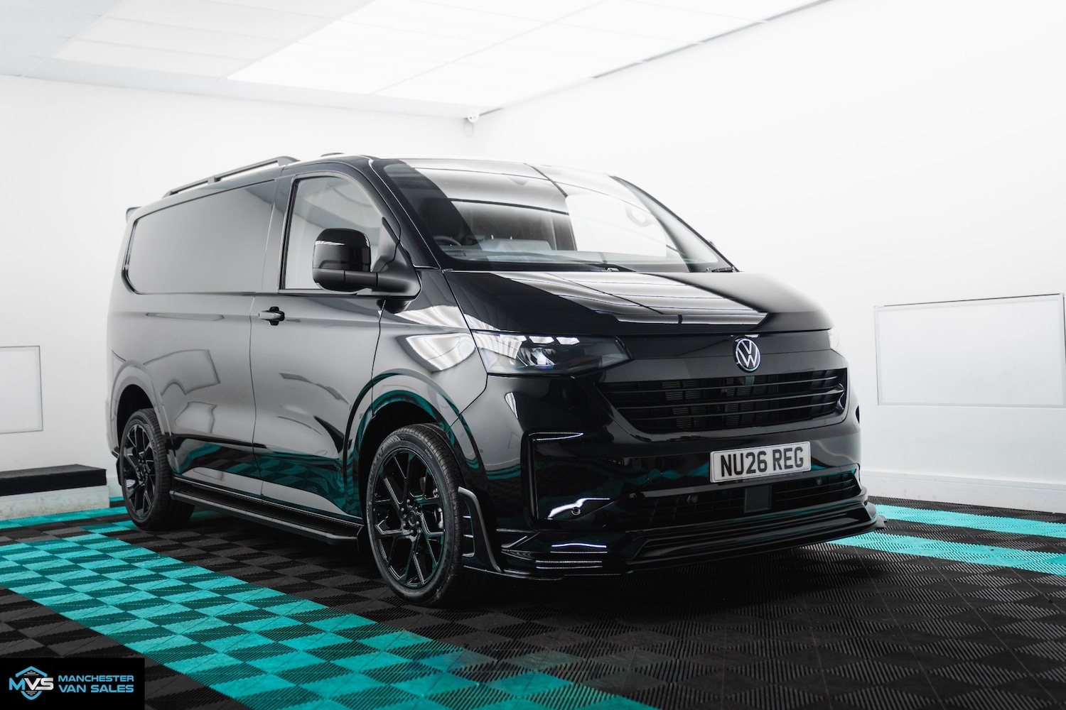 Used Volkswagen Transporter 2026 for sale - 77638818: Photo 22