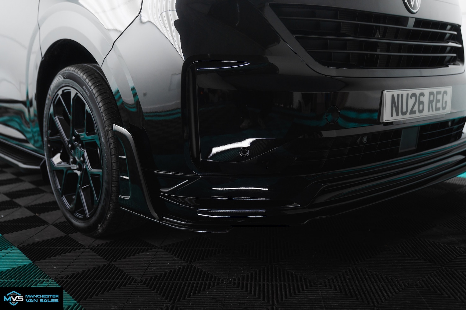 Used Volkswagen Transporter 2026 for sale - 77638818: Photo 23