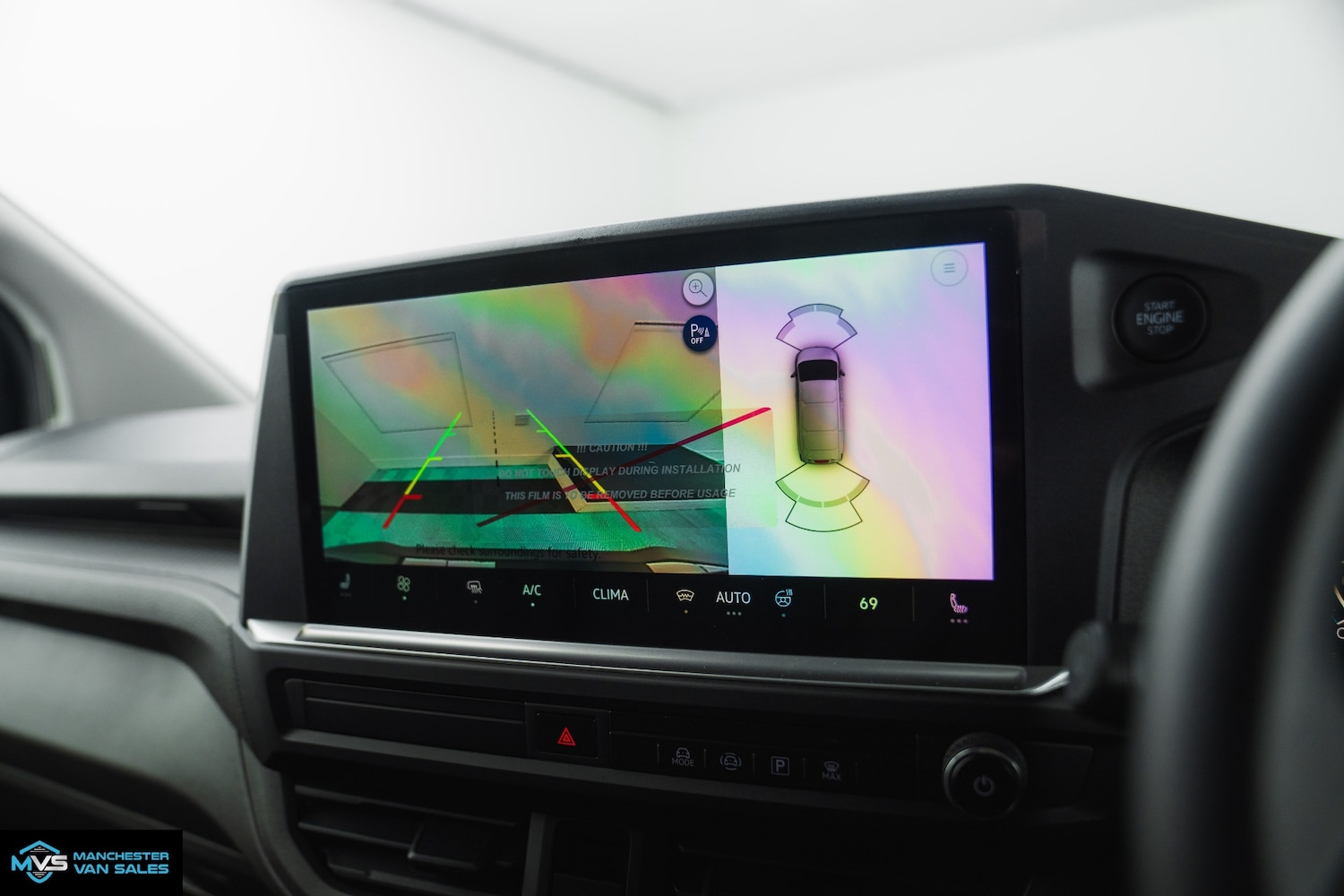 Used Volkswagen Transporter 2026 for sale - 77638818: Photo 29