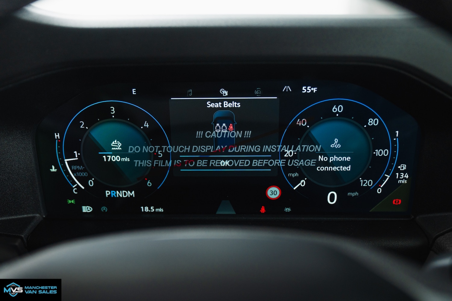 Used Volkswagen Transporter 2026 for sale - 77638818: Photo 31