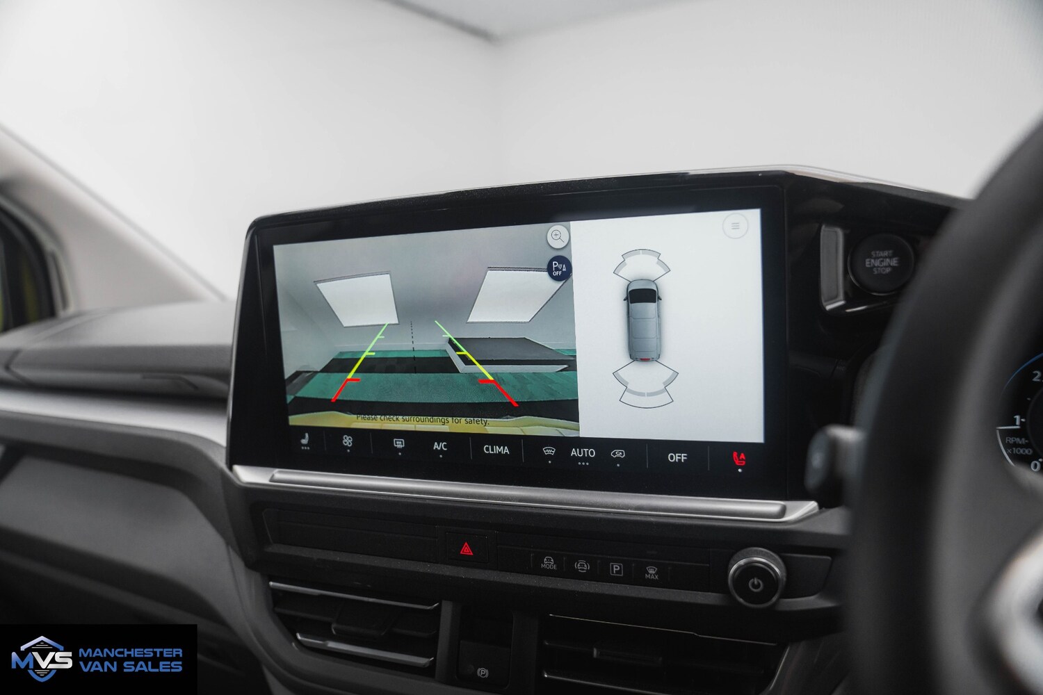 Used Volkswagen Transporter 2026 for sale - 77638818: Photo 39