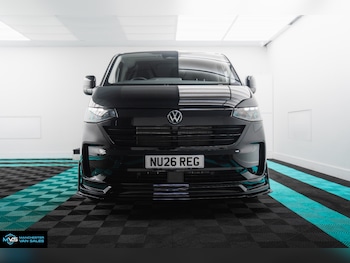 Used Volkswagen Transporter 2026 for sale - 77638818: Photo