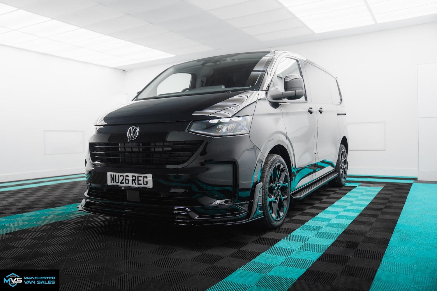 Used Volkswagen Transporter 2026 for sale - 77638818: Photo 4