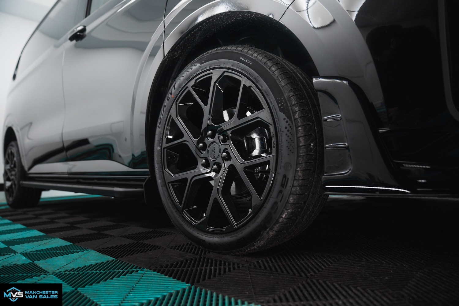 Used Volkswagen Transporter 2026 for sale - 77638818: Photo 5