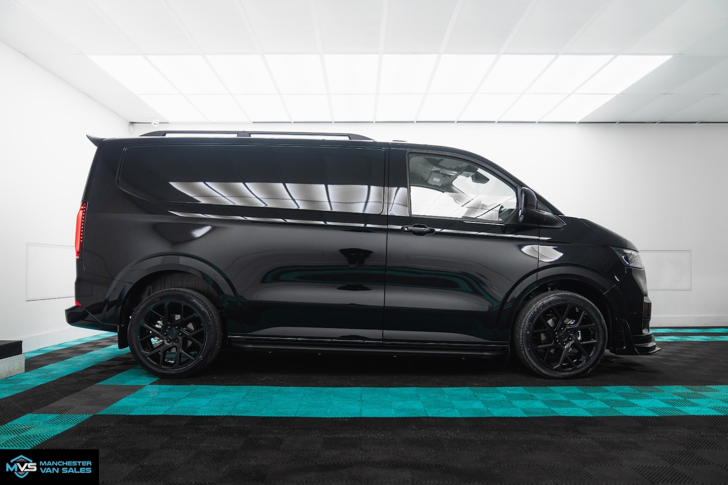 Used Volkswagen Transporter 2026 for sale - 77638818: Photo 6