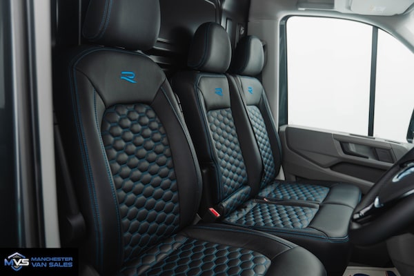 Used Volkswagen Crafter 2024 for sale - 75626164: Photo 11