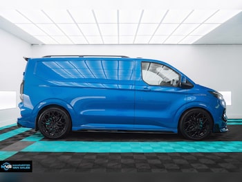 Used Ford Transit Custom 2025 for sale - 79407563: Photo