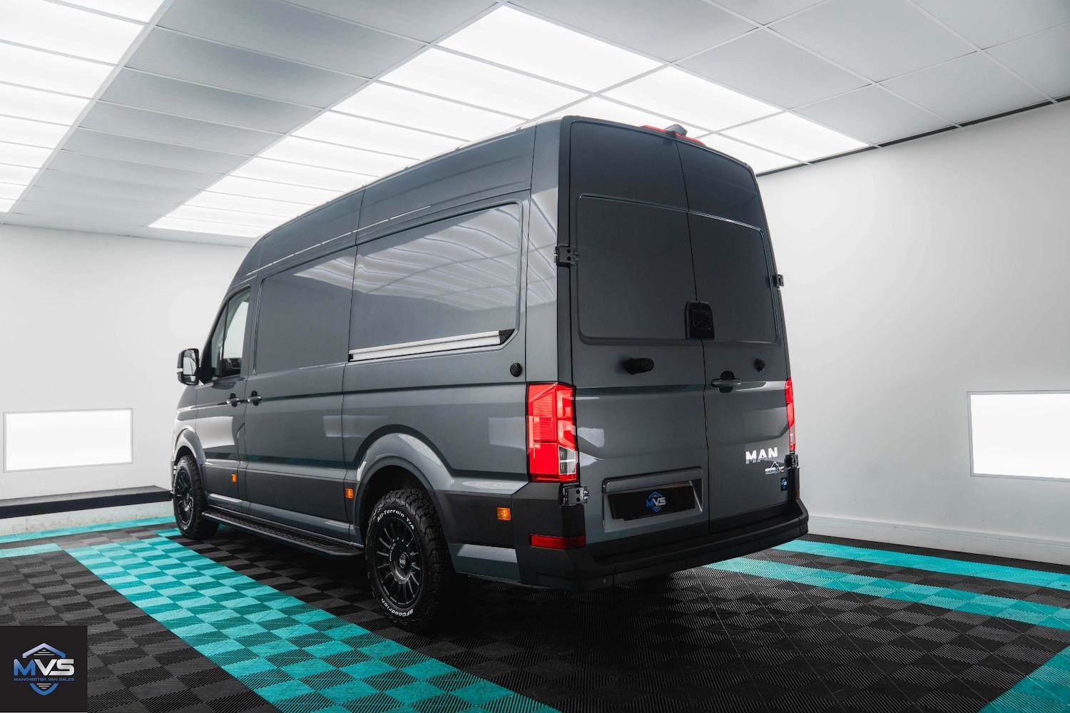 Used MAN TGE 2026 for sale - 76625665: Photo 13