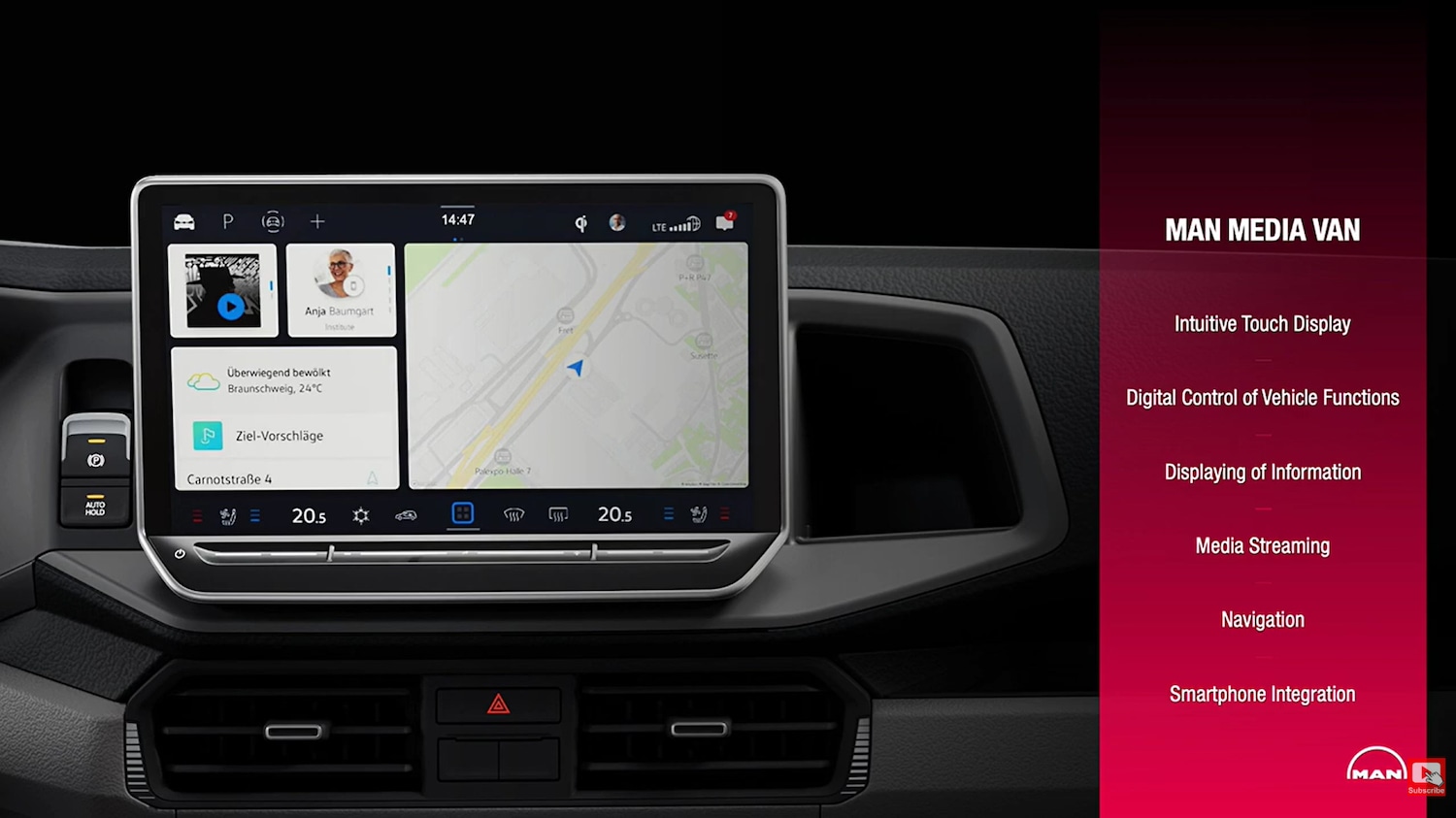 Used MAN TGE 2026 for sale - 76625665: Photo 15