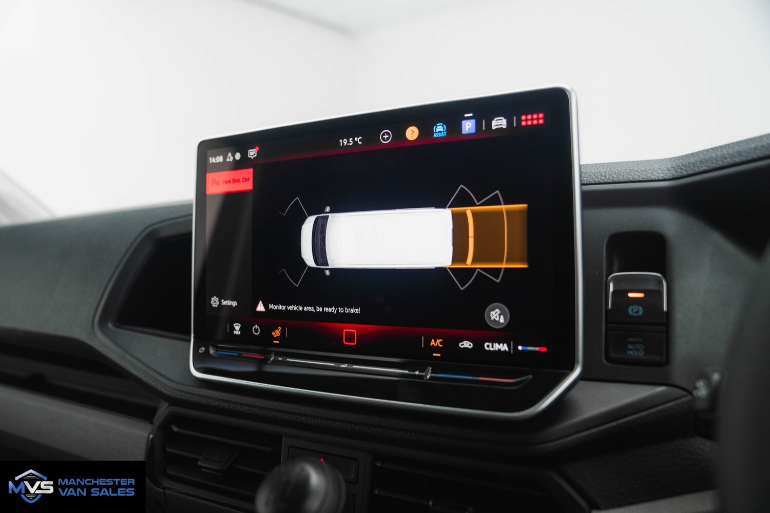 Used MAN TGE for sale - 76625665: Photo 7