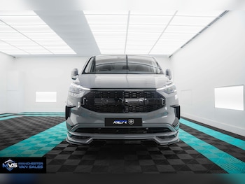 Used Ford Transit Custom 2025 for sale - 78223516: Photo