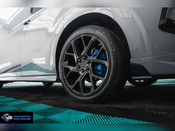 Used Ford Transit Custom 2025 for sale - 78223516: Photo