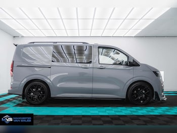 Used Volkswagen Transporter 2026 for sale - 77934484: Photo