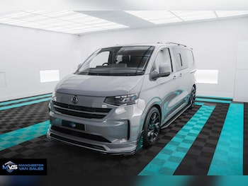 Used Volkswagen Transporter 2026 for sale - 77934484: Photo