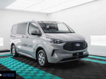 Used Ford Transit Custom 2024 for sale - 74605115: Photo