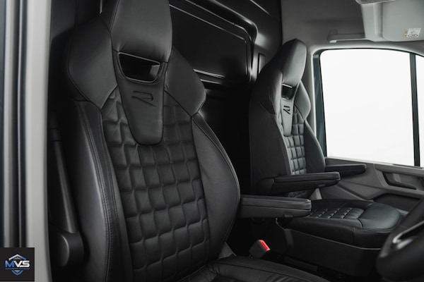 Used Volkswagen Crafter 2025 for sale - 75117303: Photo 14