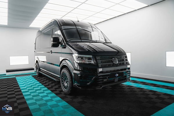 Used Volkswagen Crafter 2025 for sale - 75117303: Photo 29