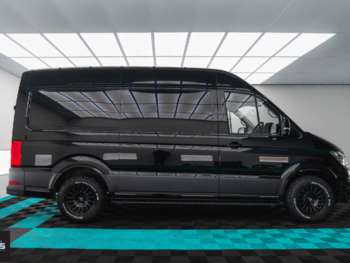 Used Volkswagen Crafter 2025 for sale - 75117303: Photo