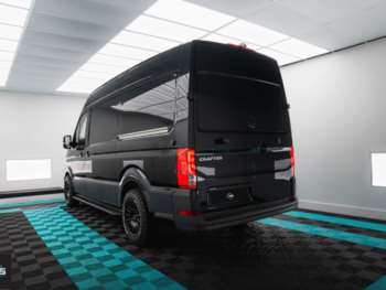 Used Volkswagen Crafter 2025 for sale - 75117303: Photo