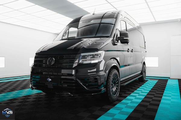 Used Volkswagen Crafter 2025 for sale - 75117303: Photo 6