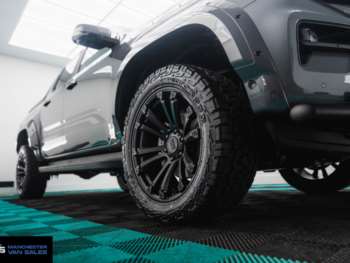 Used Volkswagen Amarok 2025 for sale - 74928820: Photo