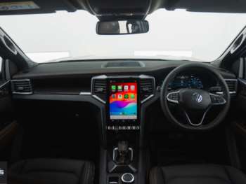 Used Volkswagen Amarok 2025 for sale - 74928820: Photo