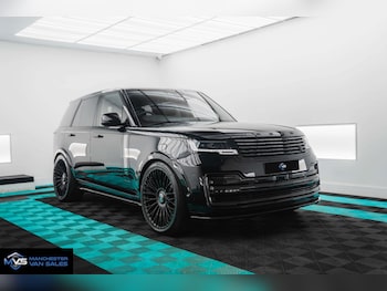 Used Land Rover Range Rover 2023 for sale - 78267438: Photo