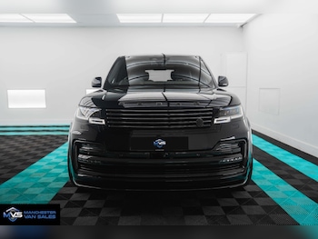 Used Land Rover Range Rover 2023 for sale - 78267438: Photo