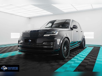 Used Land Rover Range Rover 2023 for sale - 78267438: Photo