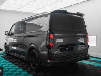Used Ford Transit Custom 2024 for sale - 74502575: Photo