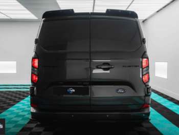 Used Ford Transit Custom 2024 for sale - 74502575: Photo
