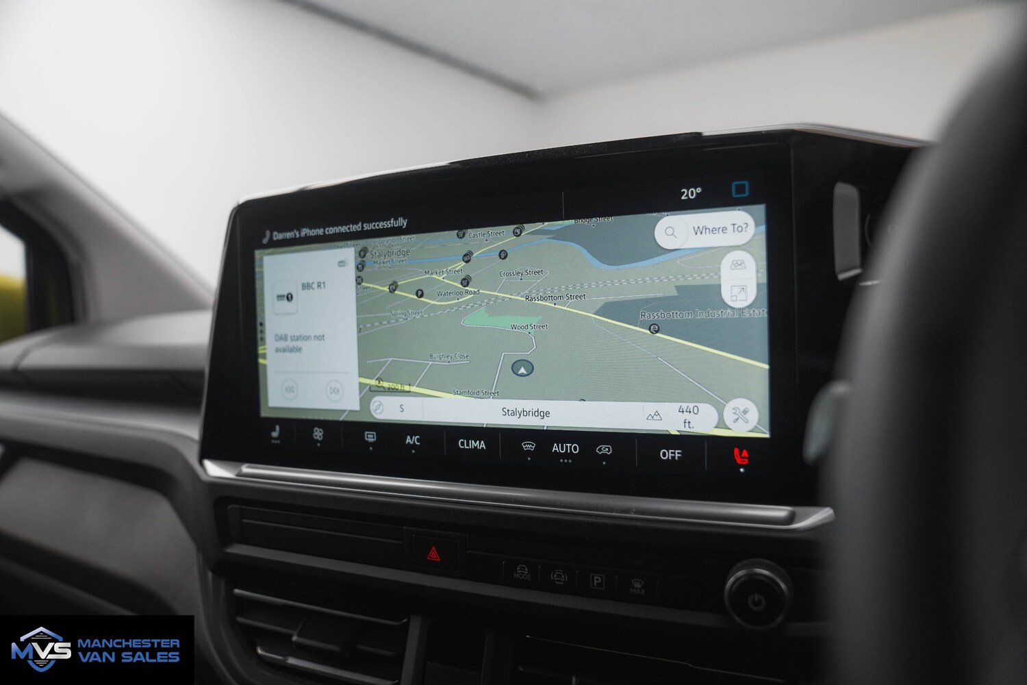 Used Volkswagen Transporter for sale - 76401987: Photo 11