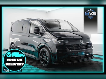 Used Volkswagen Transporter undefined for sale - 76401987: Photo