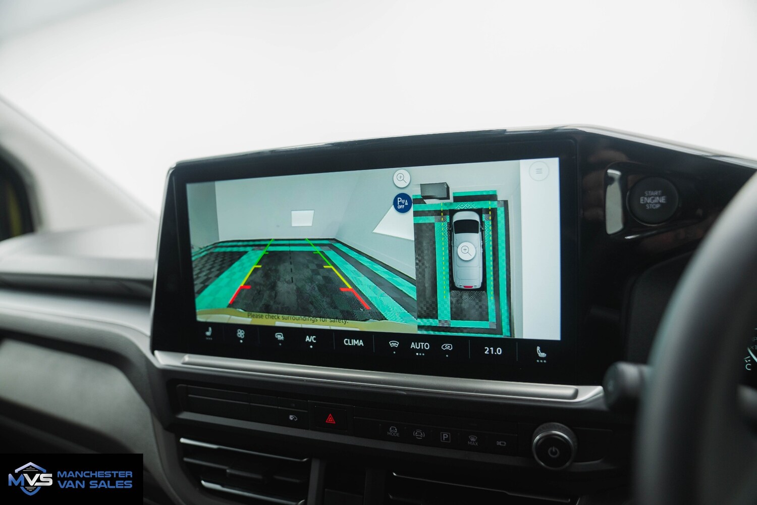 Used Volkswagen Transporter for sale - 76401987: Photo 8