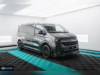 Used Volkswagen Transporter 2026 for sale - 79124565: Photo
