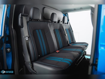 Used Ford Transit Custom 2024 for sale - 79487227: Photo