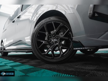 Used Ford Transit Custom 2026 for sale - 78224108: Photo