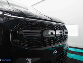 Used Ford Transit Custom 2025 for sale - 74524572: Photo