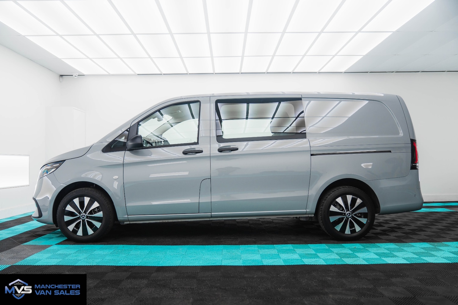 Used Mercedes-Benz Vito 2025 for sale - 76242829: Photo 10