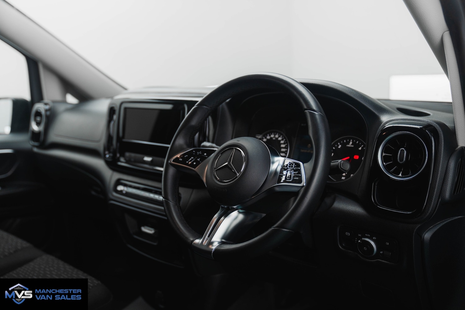 Used Mercedes-Benz Vito 2025 for sale - 76242829: Photo 13