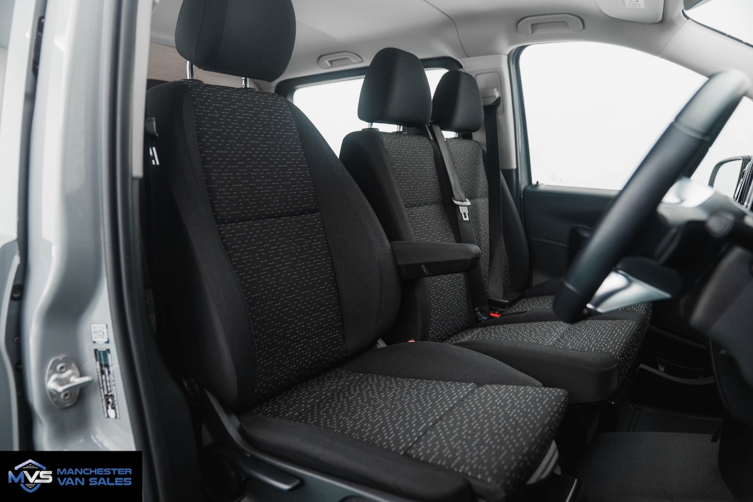 Used Mercedes-Benz Vito 2025 for sale - 76242829: Photo 14