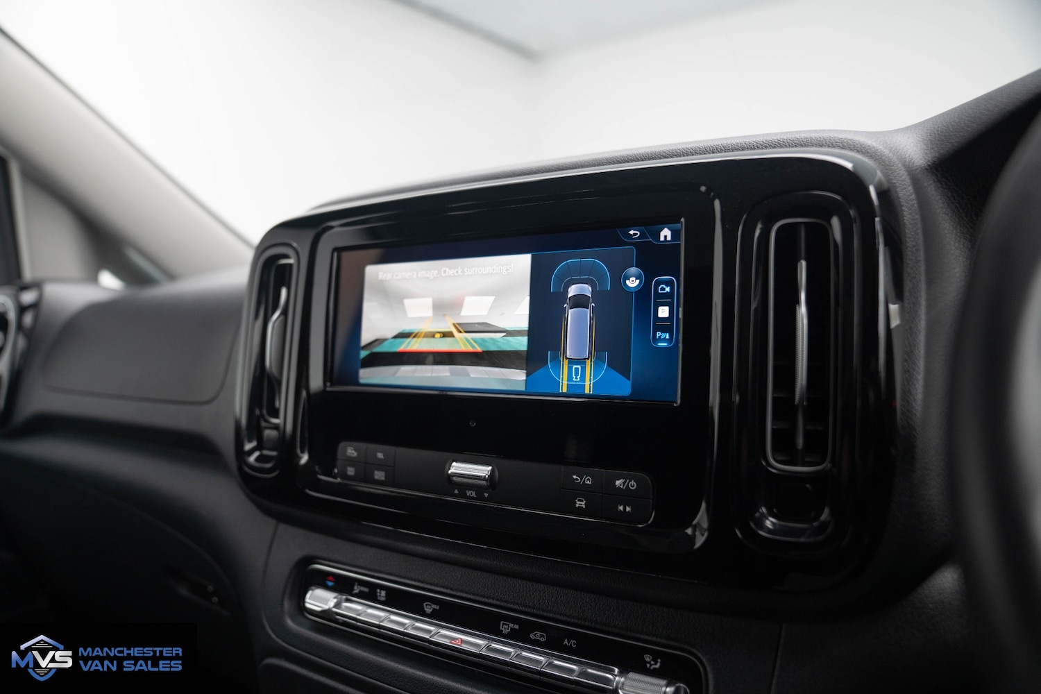 Used Mercedes-Benz Vito 2025 for sale - 76242829: Photo 15