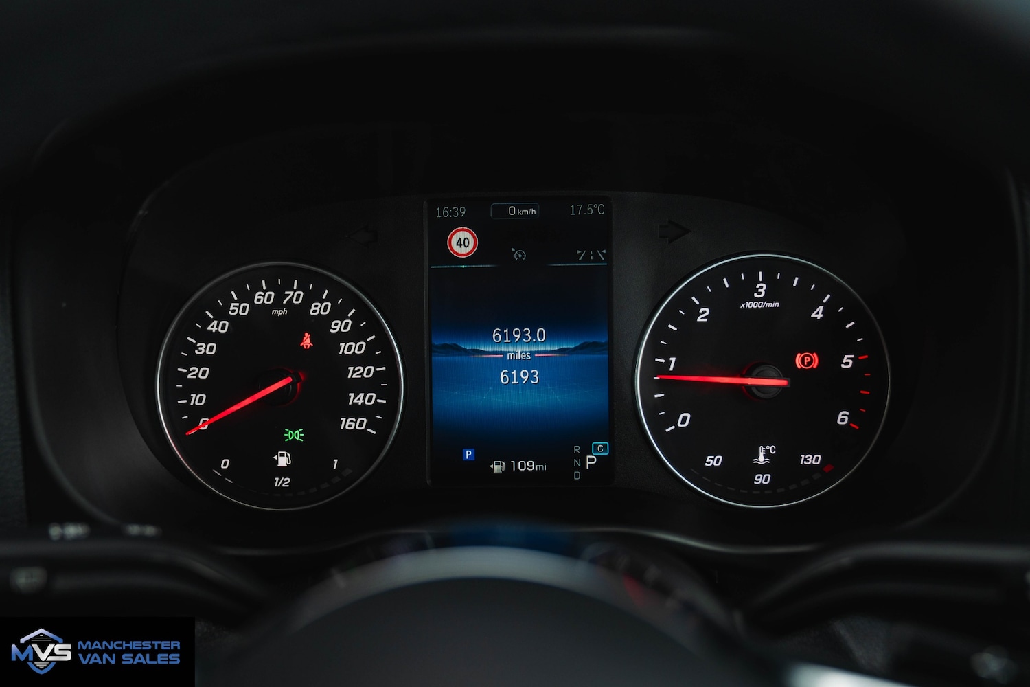 Used Mercedes-Benz Vito 2025 for sale - 76242829: Photo 16