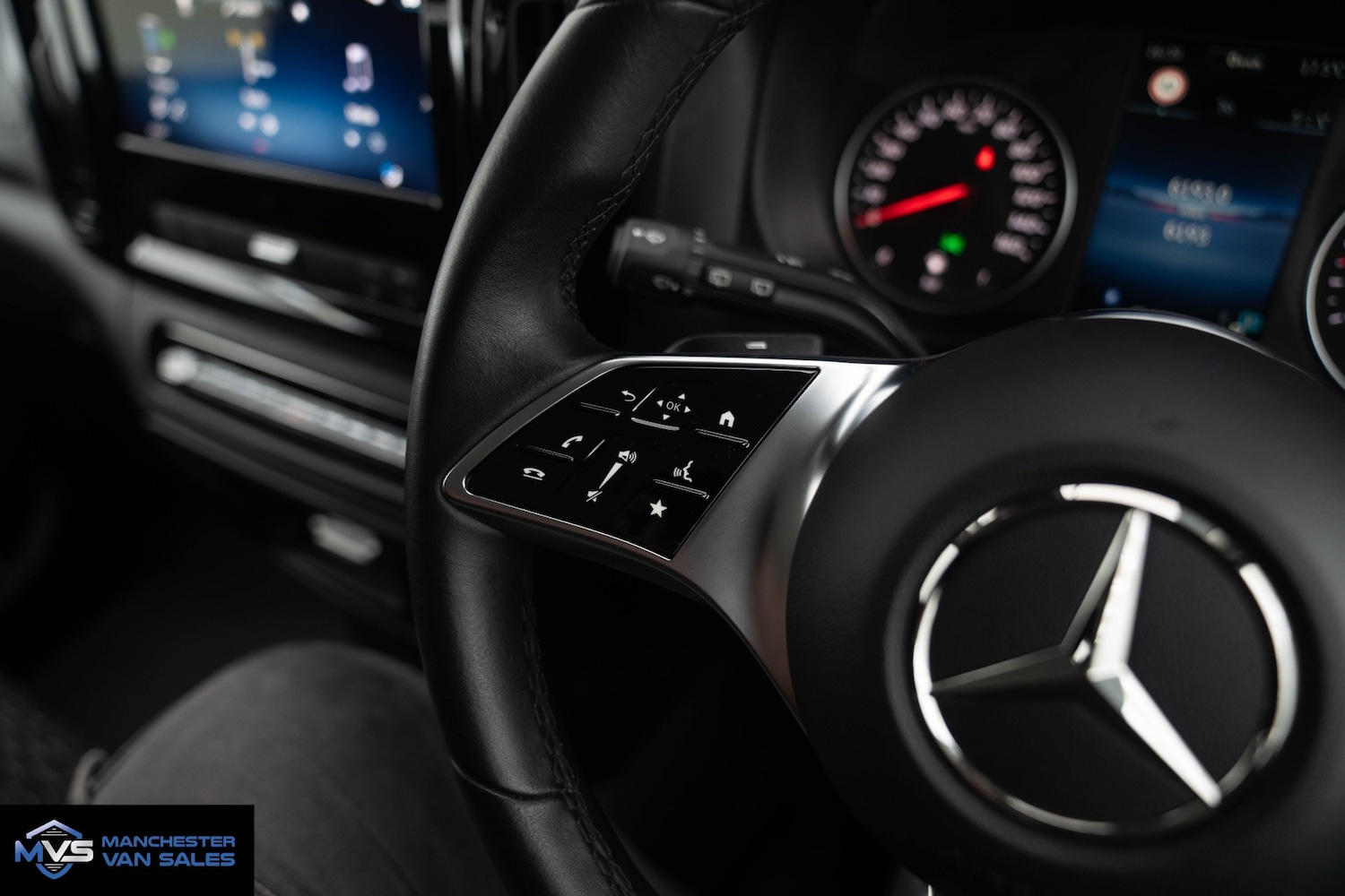 Used Mercedes-Benz Vito 2025 for sale - 76242829: Photo 17