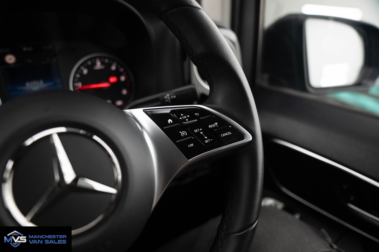 Used Mercedes-Benz Vito 2025 for sale - 76242829: Photo 18