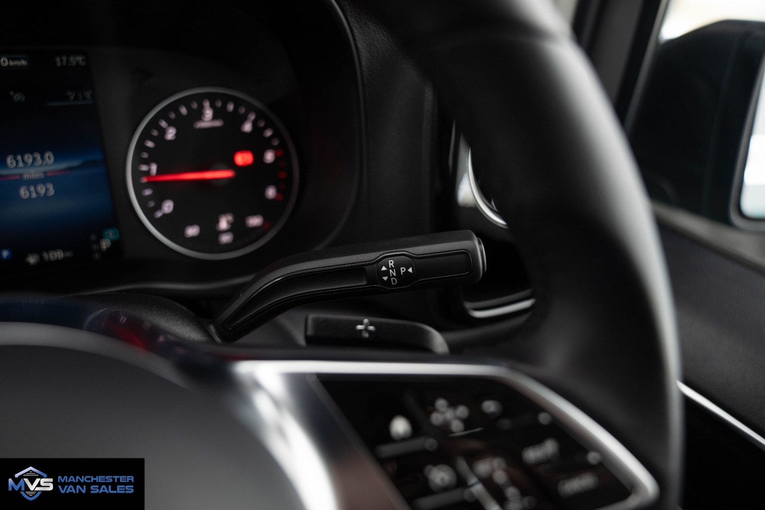 Used Mercedes-Benz Vito 2025 for sale - 76242829: Photo 19