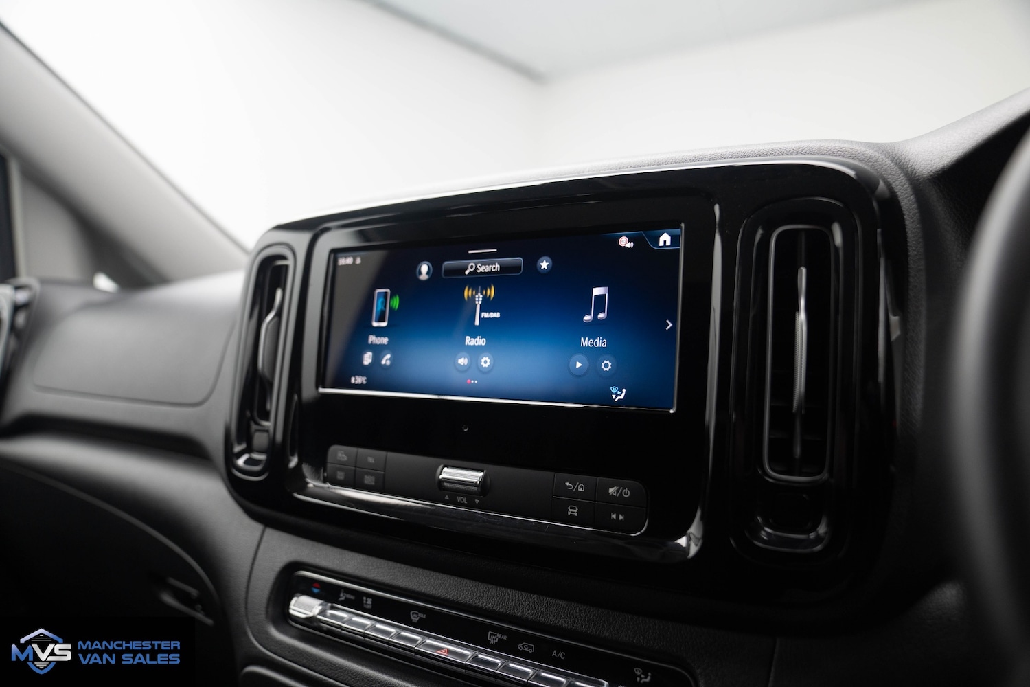 Used Mercedes-Benz Vito 2025 for sale - 76242829: Photo 20