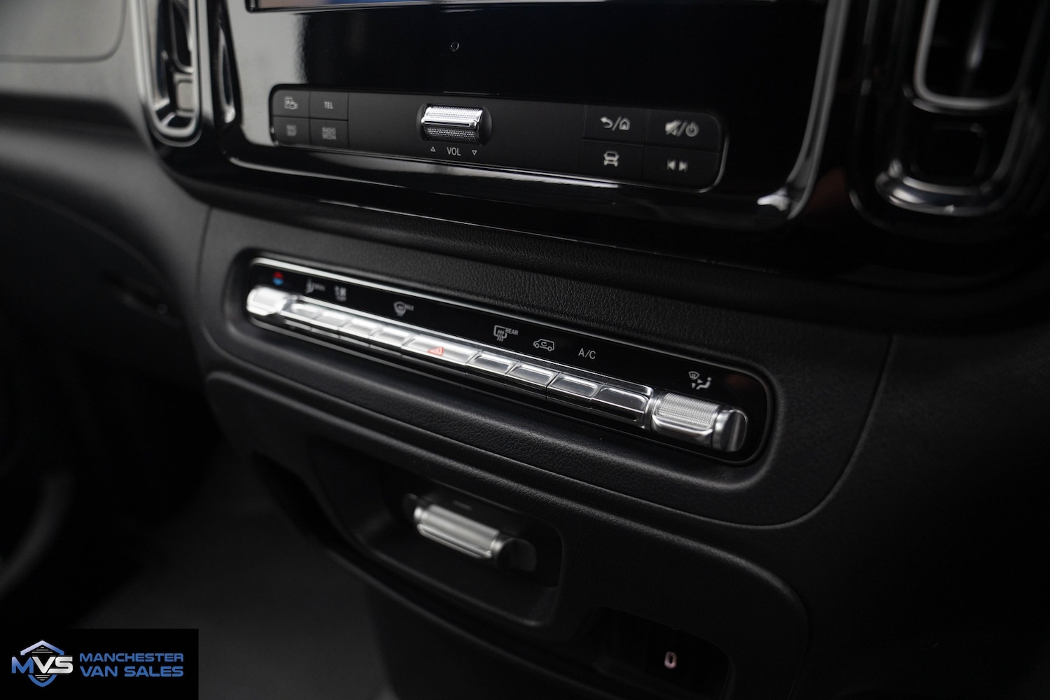 Used Mercedes-Benz Vito 2025 for sale - 76242829: Photo 21